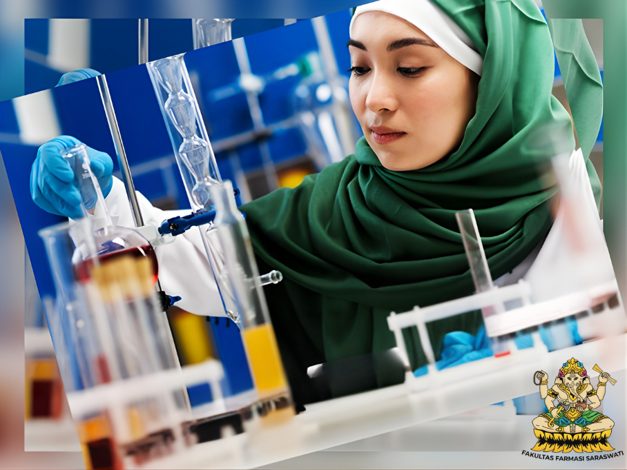 Mengapa Mahasiswa Farmasi Perlu Memahami Farmakologi Lebih Dalam?