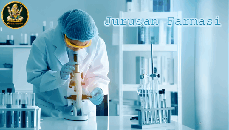 Apa Itu Jurusan Farmasi? Ini Penjelasan Lengkap untuk Meluruskan Salah Kaprah Publik