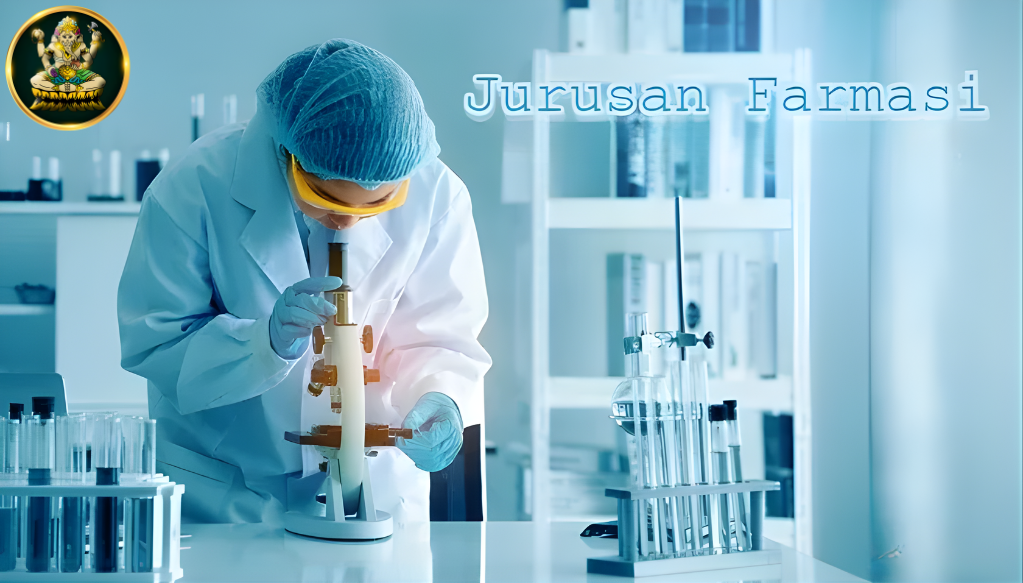 Apa Itu Jurusan Farmasi? Ini Penjelasan Lengkap untuk Meluruskan Salah Kaprah Publik