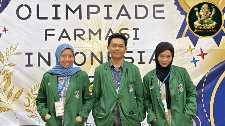 Peran Fakultas Farmasi dalam Meningkatkan Mutu Pendidikan Kesehatan di Indonesia