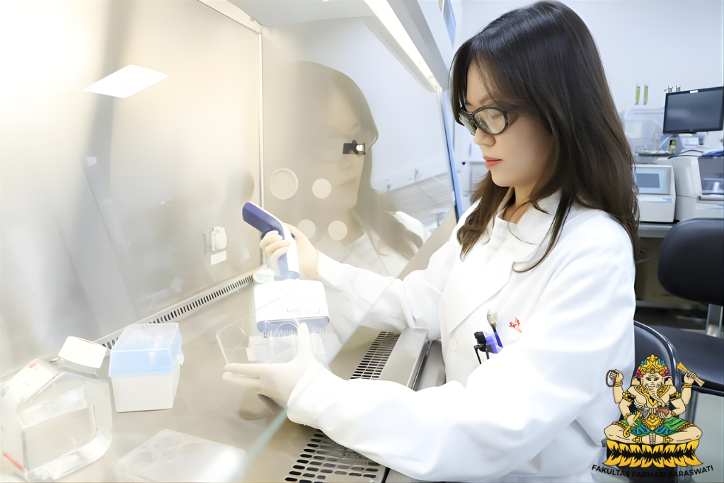 Vaksin mRNA: Tren Vaksin mRNA: Inovasi dan Masa Depan Pengembangan Vaksin