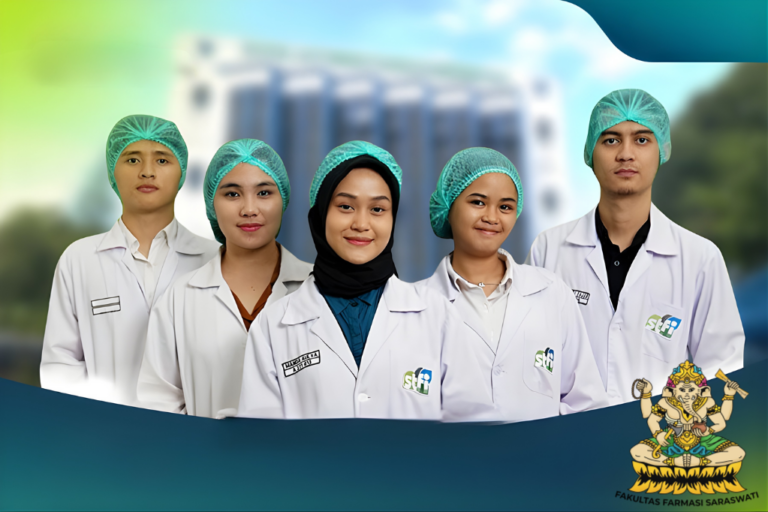 Standar Akreditasi untuk Program Studi Farmasi di Indonesia