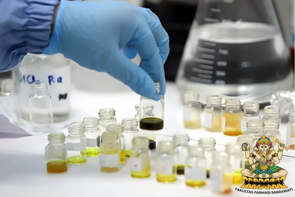 Riset Obat Antiviral Modern: Perkembangan Pasca Pandemi