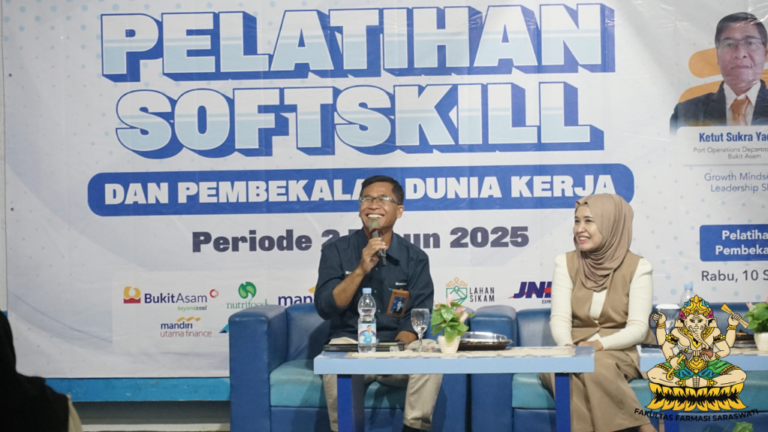 Peran Dosen Pembimbing dalam Penguatan Kompetensi Mahasiswa
