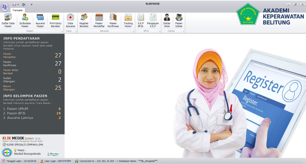 Profil Lulusan Farmasi: Kompetensi yang Harus Dimiliki di Era Kesehatan Digital