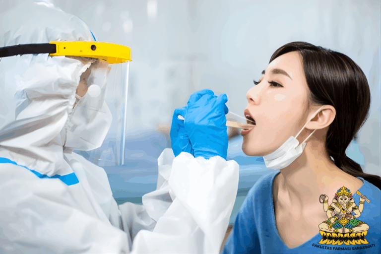 Pengembangan Rapid Test Modern untuk Deteksi Penyakit