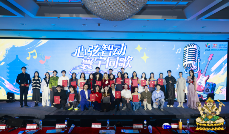 Mahasiswa Fakultas Farmasi Saraswati Raih Prestasi