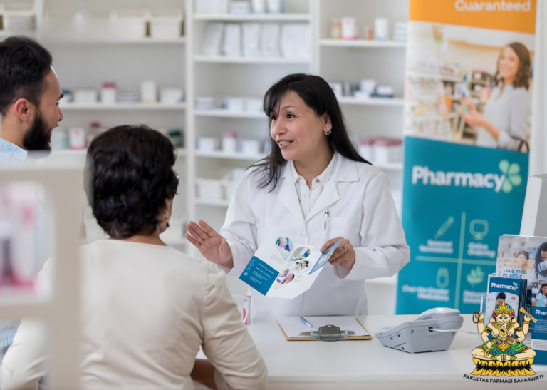 Etika Profesi: Pentingnya Etika Profesi bagi Calon Apoteker