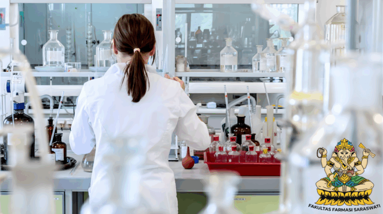 Pentingnya Laboratorium Kampus bagi Praktik & Studi Mahasiswa: Fondasi Pembelajaran Modern