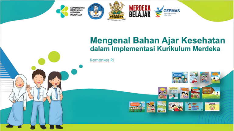 Kurikulum Program Studi Kesehatan dan Pengembangannya