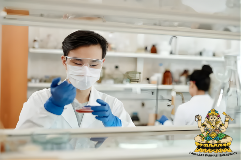 Penelitian Akademik: Peran Penelitian Akademik dalam Pengembangan Obat Baru