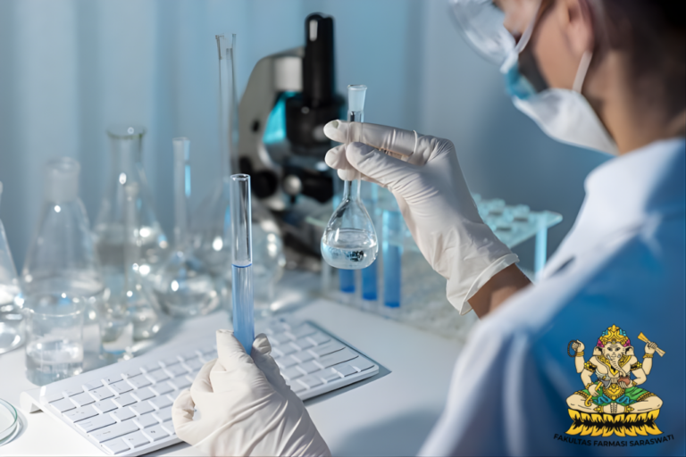 Karir sebagai Ahli Teknologi Farmasi: Bidang Baru yang Makin Populer