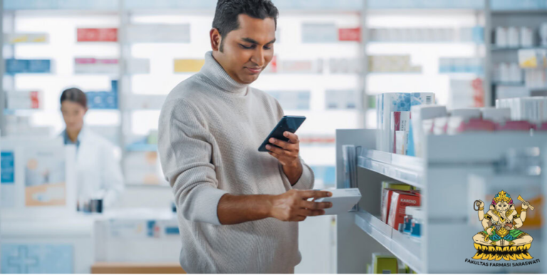 Smart Packaging untuk Obat: Teknologi Kemasan Cerdas di Industri Farmasi