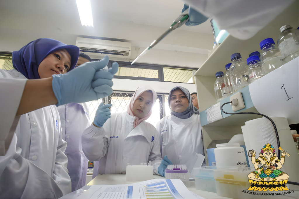 Teknologi Laboratorium Modern: Dari Chromatography hingga PCR Digital