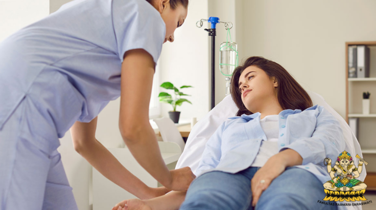 Imunoterapi: Prospek Imunoterapi sebagai Terapi Penyakit Kronis