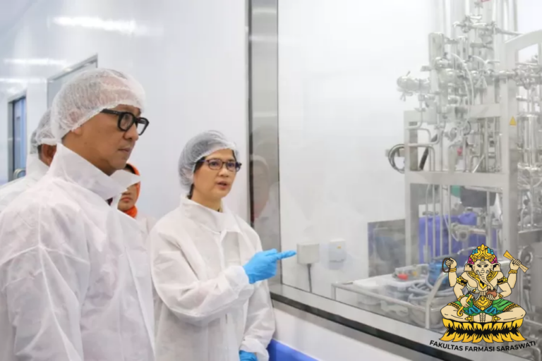 Obat Generik: Tren Pengembangan Obat Generik di Indonesia Tahun 2025