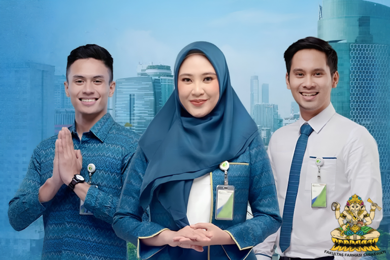 Karir di Lembaga Jaminan Sosial (BPJS Kesehatan) bagi Lulusan Farmasi