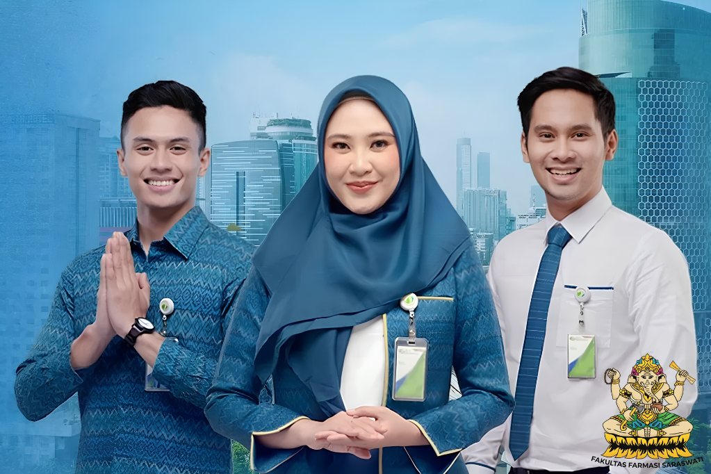 Karir di Lembaga Jaminan Sosial (BPJS Kesehatan) bagi Lulusan Farmasi