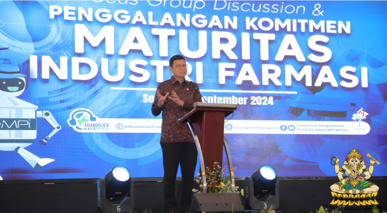 Standar BPOM Farmasi: Hubungan Pendidikan Farmasi dengan Standar BPOM