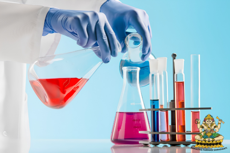 Penelitian Formulasi Sediaan Semi Solid: Krim, Gel, dan Salep