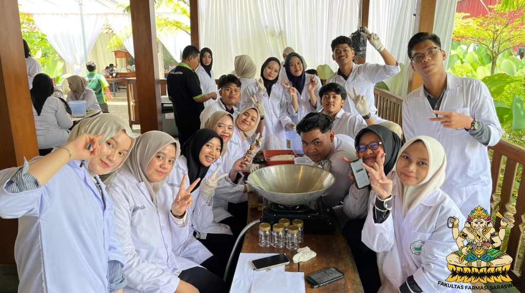 PBL Farmasi: Mengenal Metode PBL di Fakultas Farmasi