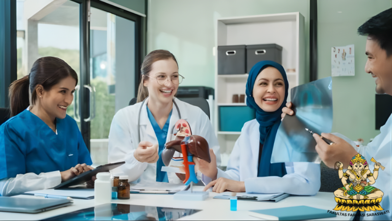 Apoteker Forensik: Menjadi Apoteker Forensik, Karir Unik yang Jarang Dilirik