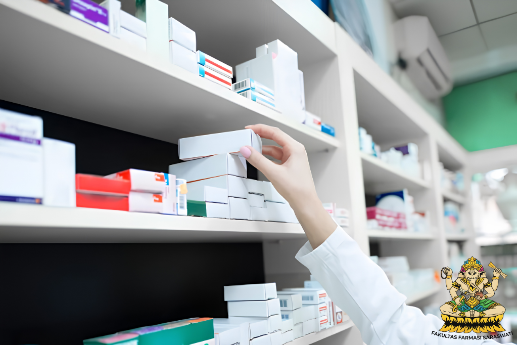 Bioekivalensi Obat Generik: Prosedur dan Regulasi di Indonesia