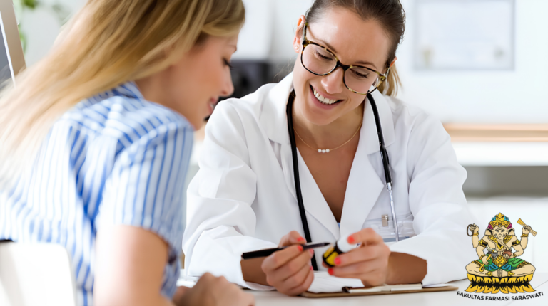 Penelitian Tentang Kepatuhan Minum Obat Pasien: Desain dan Instrumen