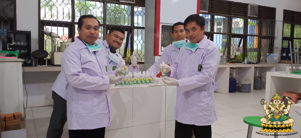 Lowongan Dosen Farmasi Swasta: Syarat dan Tips Melamar