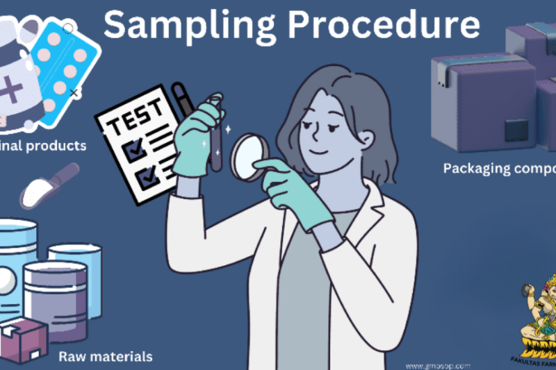 Metode Sampling dalam Penelitian Farmasi Komunitas: Panduan Praktis
