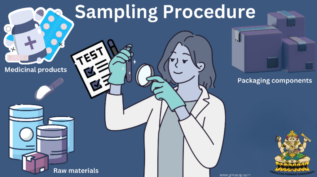 Metode Sampling dalam Penelitian Farmasi Komunitas: Panduan Praktis