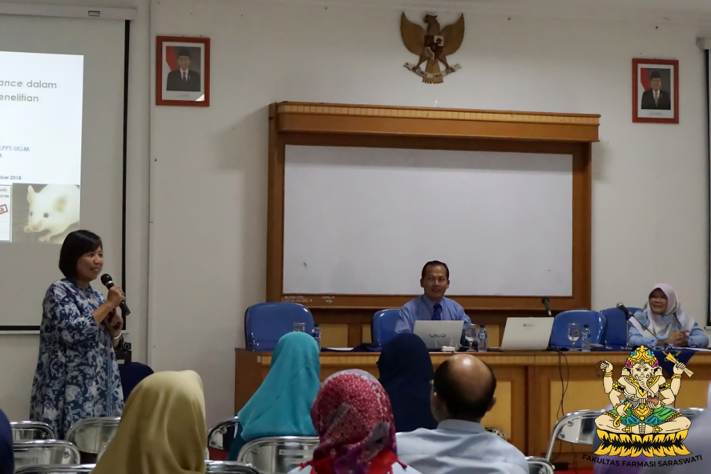Strategi Mendapatkan Ethical Clearance untuk Penelitian Farmasi: Panduan Menuju Persetujuan Etik