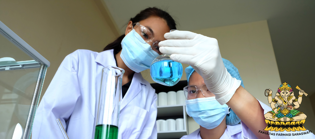 Peluang Kerja sebagai Analis di Laboratorium Klinik Swasta: Peran Strategis Lulusan Farmasi