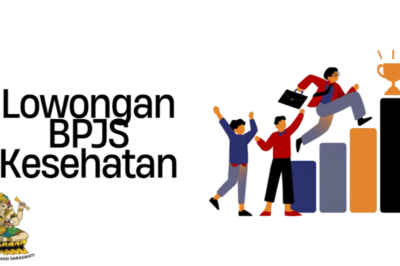 Karir di Lembaga Jaminan Sosial (BPJS Kesehatan) bagi Lulusan Farmasi: Menjaga Rasionalitas dan Keberlangsungan JKN