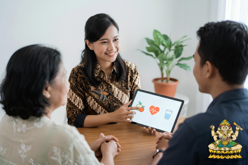 Peluang Karir Farmasi di Startup Kesehatan Digital (HealthTech): 5 Prospek Menjanjikan untuk Apoteker Masa Depan