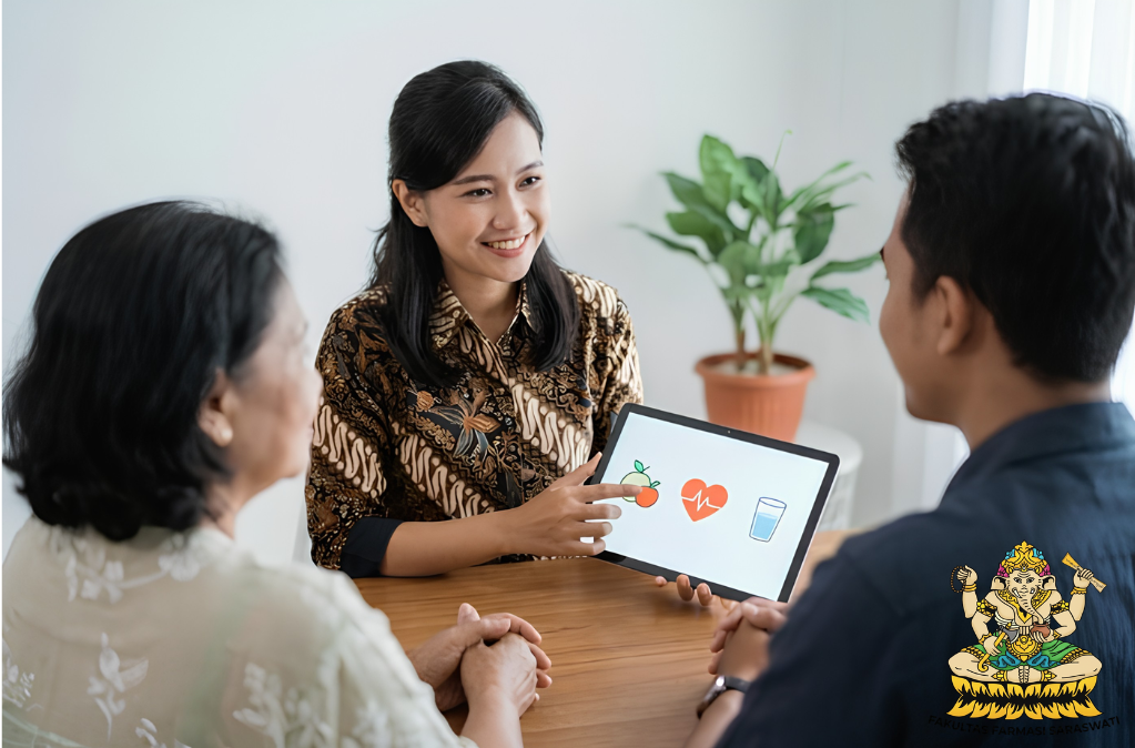 Peluang Karir Farmasi di Startup Kesehatan Digital (HealthTech): 5 Prospek Menjanjikan untuk Apoteker Masa Depan