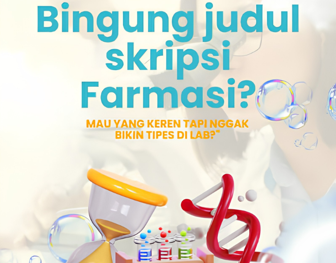 Panduan Melakukan Penelitian Survei untuk Skripsi Farmasi: 5 Langkah Strategis untuk Hasil yang Akurat dan Sukses