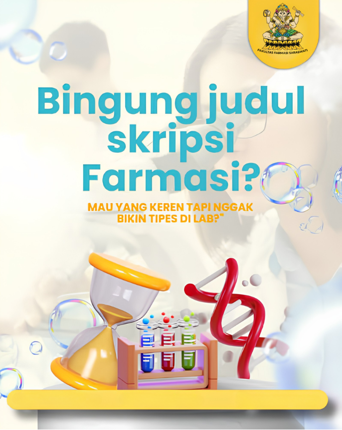 Panduan Melakukan Penelitian Survei untuk Skripsi Farmasi: 5 Langkah Strategis untuk Hasil yang Akurat dan Sukses