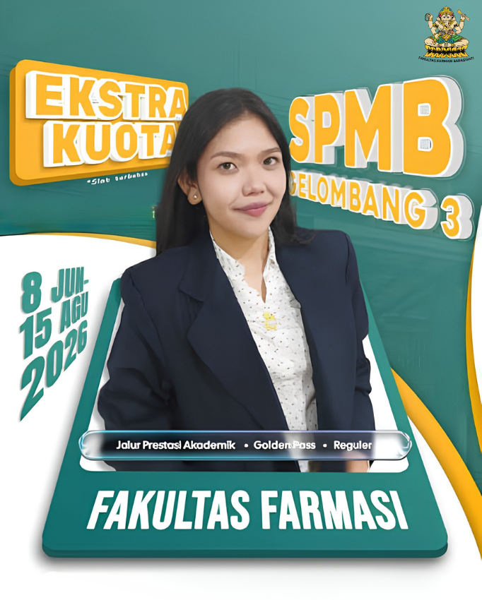 Kisah Sukses Lulusan Fakultas Farmasi Saraswati Berkat Sertifikasi Kompetensi: 3 Bukti Nyata yang Menginspirasi