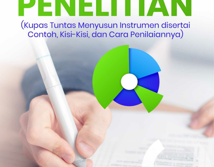 Cara Membuat Instrumen Penelitian Farmasi yang Terstandarisasi