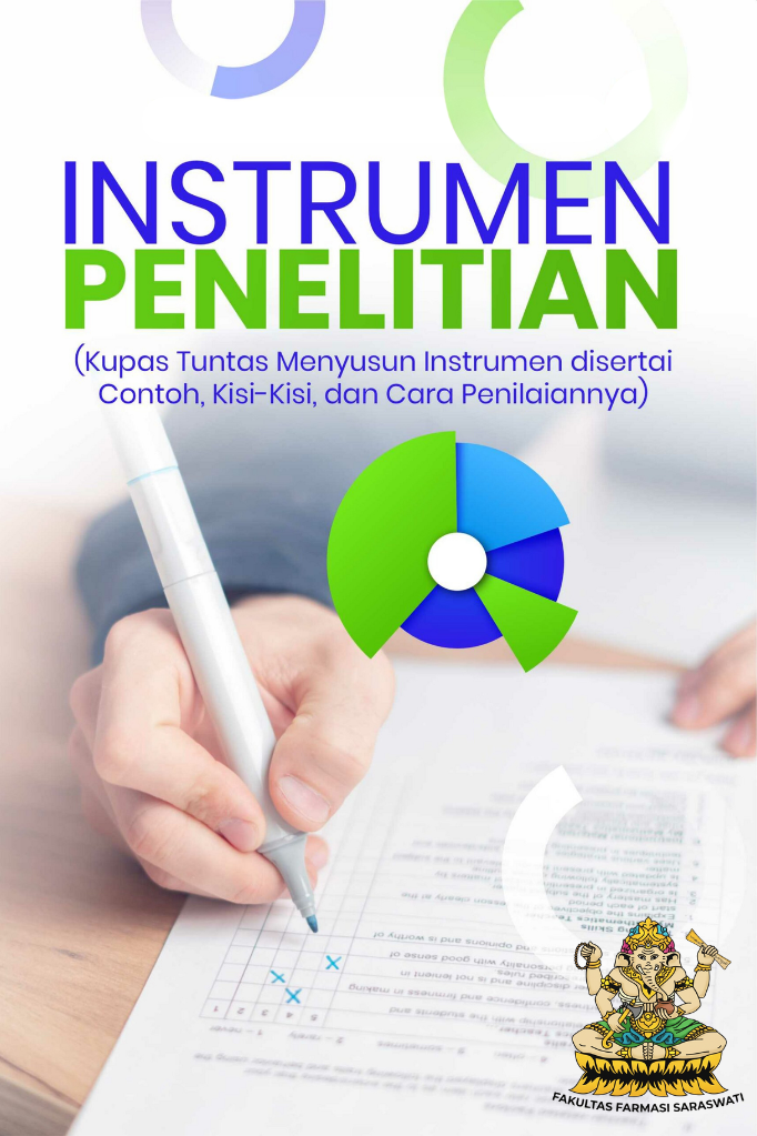 Cara Membuat Instrumen Penelitian Farmasi yang Terstandarisasi