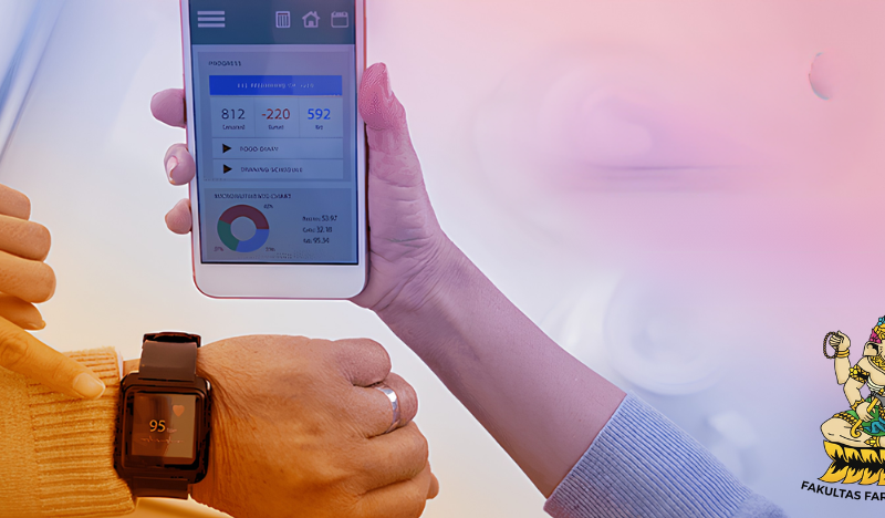 Peran Apoteker dalam Pengembangan Aplikasi Kesehatan Mobile (mHealth): 5 Peluang Emas untuk Lulusan FFS