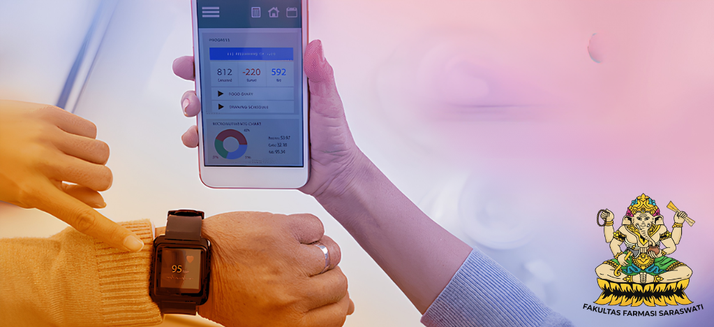 Peran Apoteker dalam Pengembangan Aplikasi Kesehatan Mobile (mHealth): 5 Peluang Emas untuk Lulusan FFS