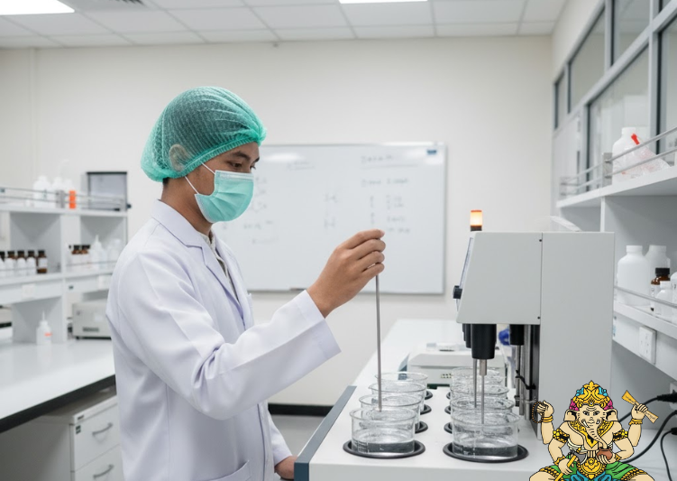 Jalur Karir Apoteker di Industri Biofarmasi: 5 Peluang Strategis Penelitian dan Pengembangan Obat Modern yang Menjanjikan