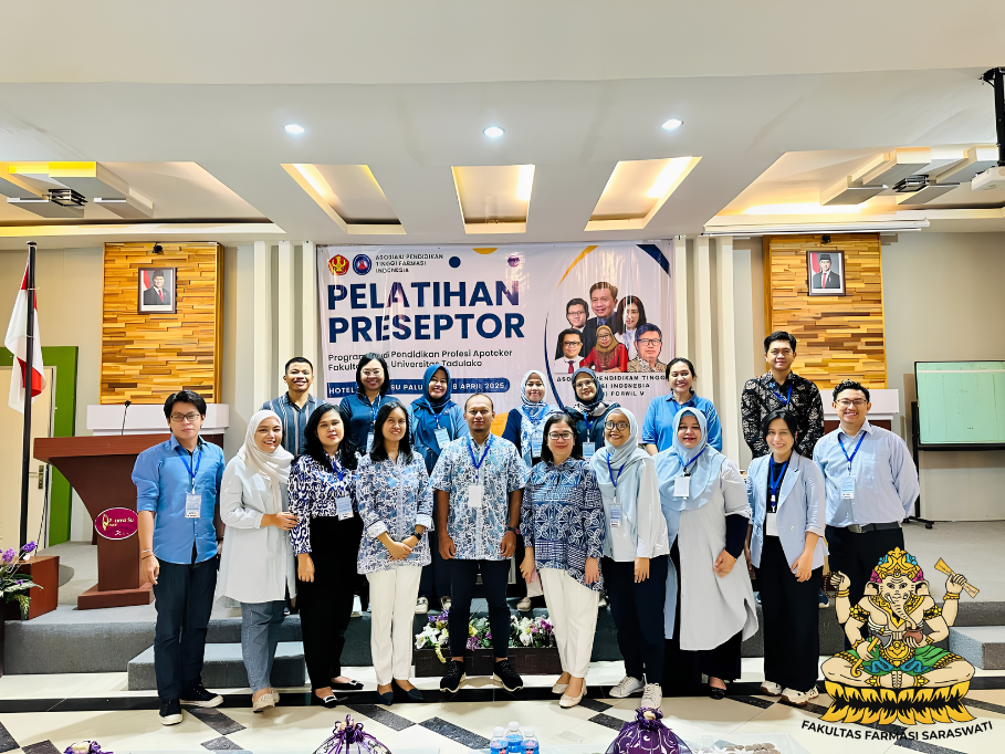 Peran Pelatihan dan Workshop dalam Membangun Soft Skill Apoteker: 5 Strategi untuk Menjadi Profesional yang Unggul