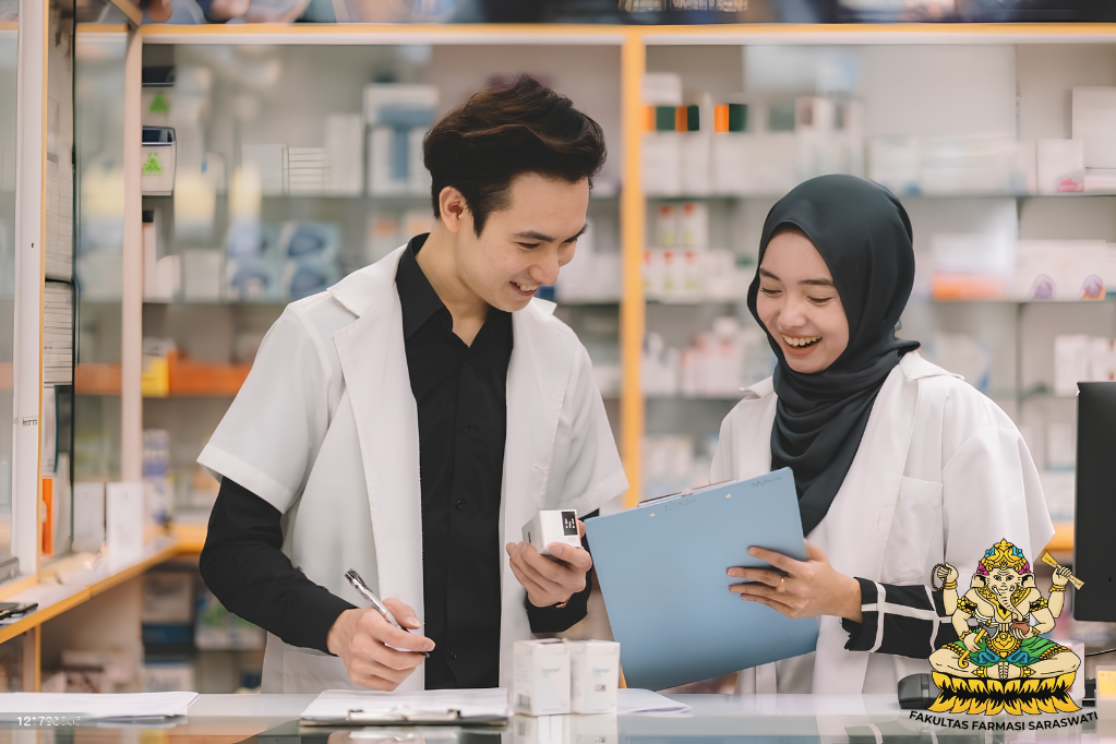 Keterampilan Wajib Apoteker yang Ingin Berkarier di Bidang Penelitian dan Litbang: 7 Kompetensi Strategis untuk Kesuksesan