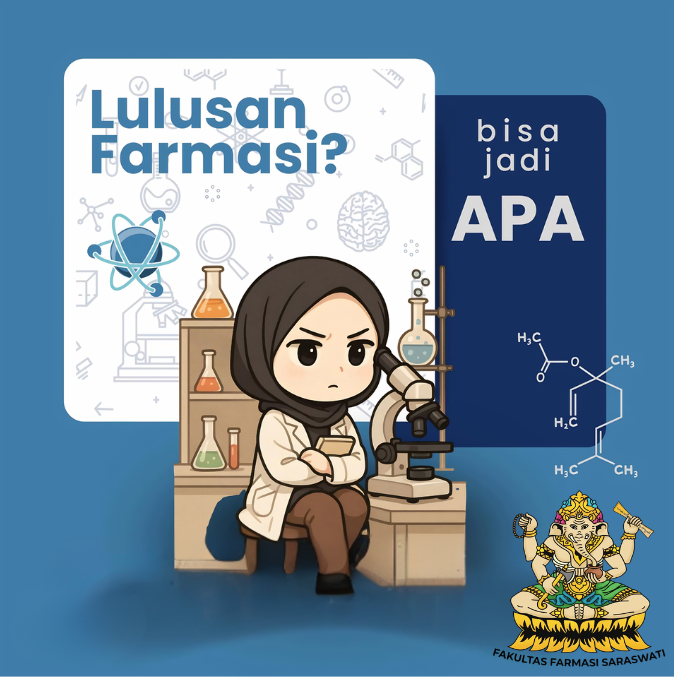 Studi Kasus Perjalanan Karier Apoteker yang Sukses di Lembaga Penelitian Kesehatan: 5 Kunci Terbukti untuk Mencapai Puncak