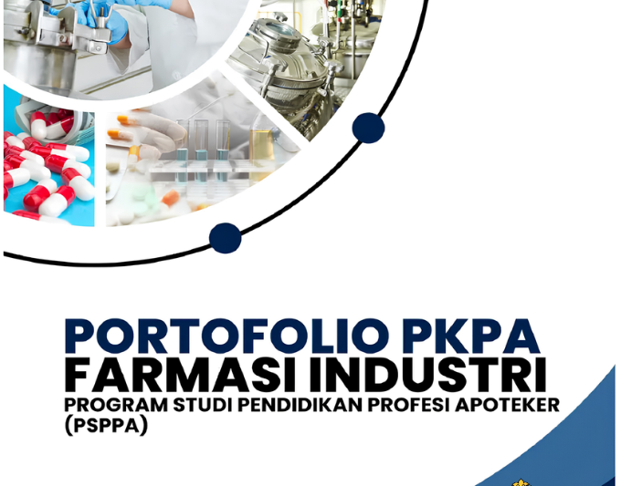 Strategi Membangun Portofolio Sertifikasi untuk Apoteker Pemula: 5 Langkah Strategis untuk Karier yang Sukses
