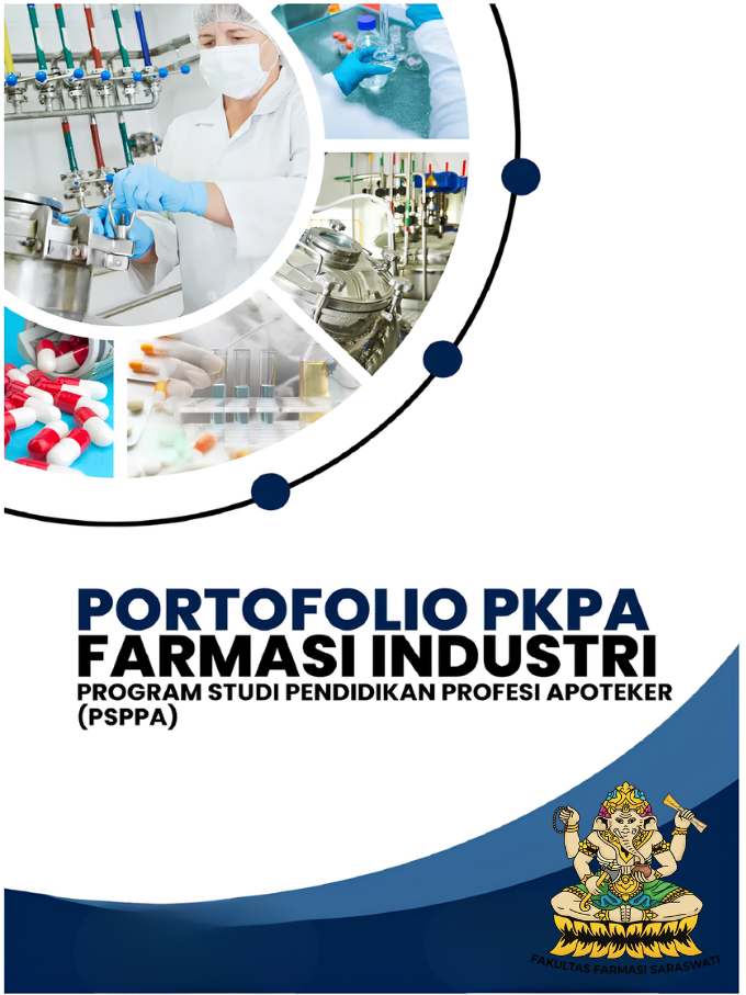 Strategi Membangun Portofolio Sertifikasi untuk Apoteker Pemula: 5 Langkah Strategis untuk Karier yang Sukses