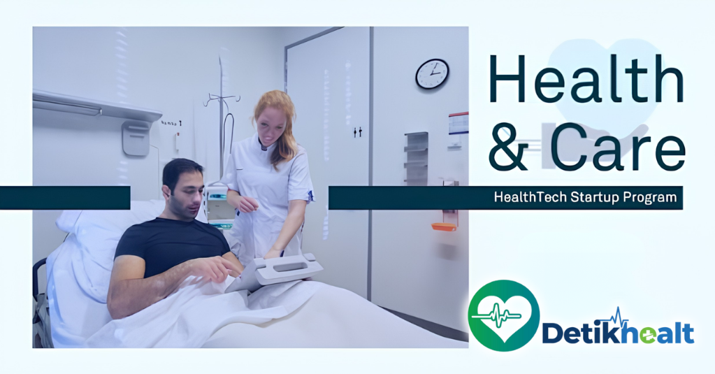 Startup HealthTech: 12 Prospek Kerja Terbukti Terbaik untuk Lulusan Farmasi